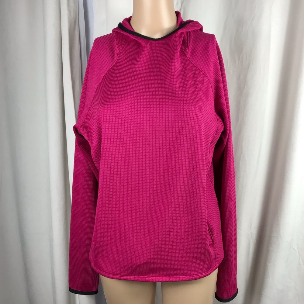 Pink Sweatshirts & Hoodies Size XL Isis Brand